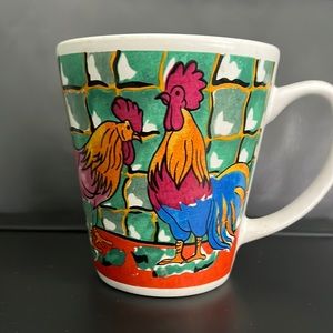 - Coffee Cup
